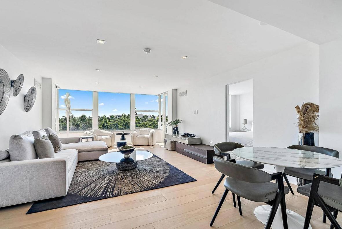 Apartment for rent at Royal Poinciana South, 333 Sunset Ave #611, Palm Beach, FL 33480