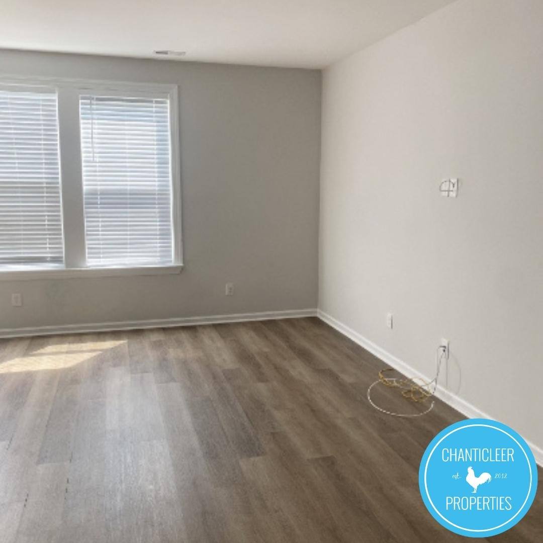 Townhouse for rent at 2022 Chipley Dr #1, Cary, NC 27519