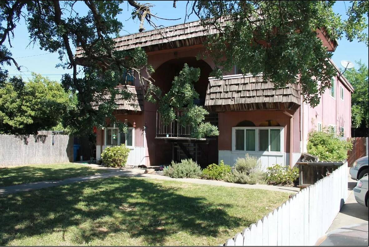 Apartment for rent at East Linda Estates, 1961 Linda Ave #3, Marysville, CA 95901