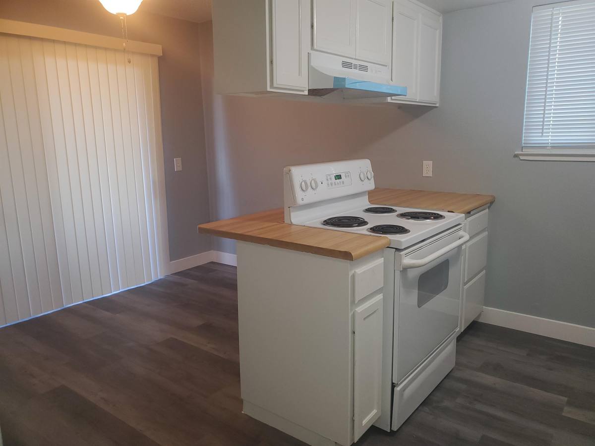 Apartment for rent at East Linda Estates, 1961 Linda Ave #3, Marysville, CA 95901