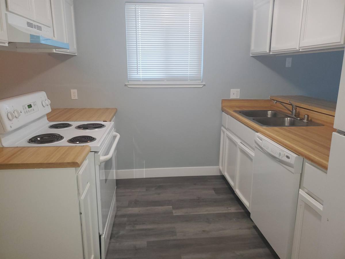 Apartment for rent at East Linda Estates, 1961 Linda Ave #3, Marysville, CA 95901