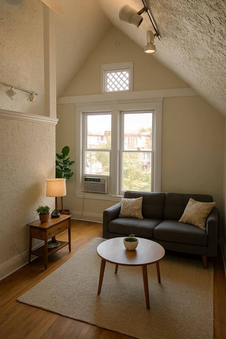 House for rent at 1361 Pearl St #5, Denver, CO 80203