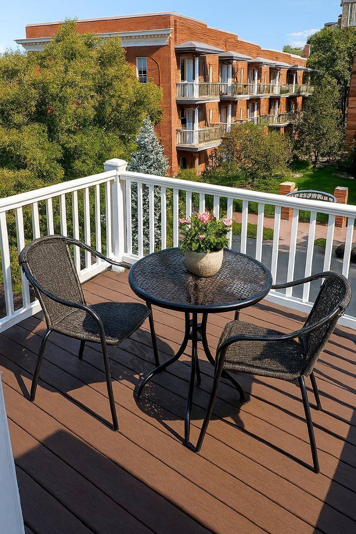 House for rent at 1361 Pearl St #5, Denver, CO 80203