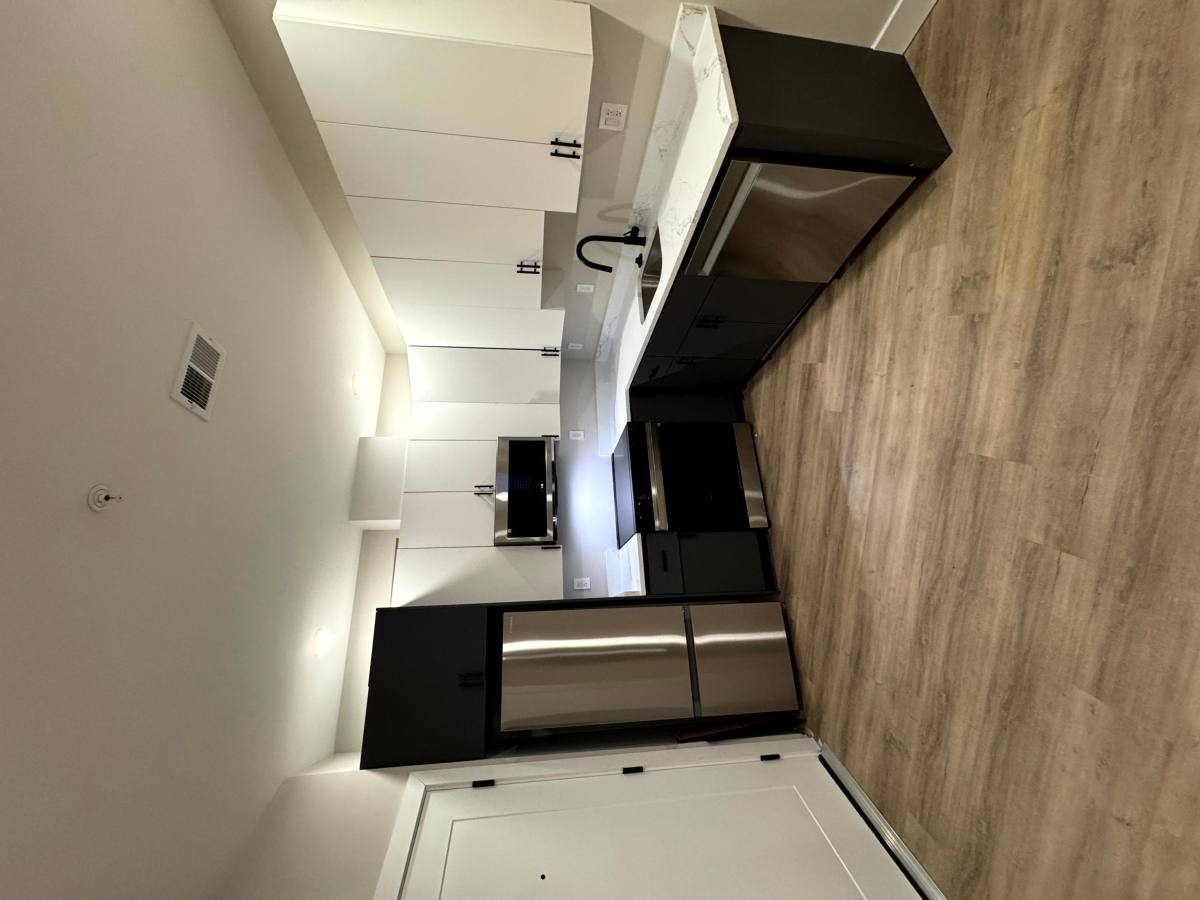 Apartment for rent at Langdon, 2385 Rhode Island Ave NE #3, Washington, DC 20018