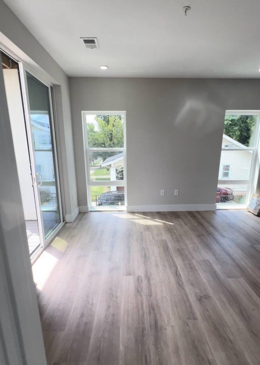 Apartment for rent at Langdon, 2385 Rhode Island Ave NE #22, Washington, DC 20018