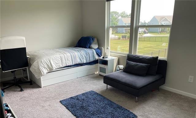 House for rent at 2007 Creeks Landing Dr, Monroe, NC 28110