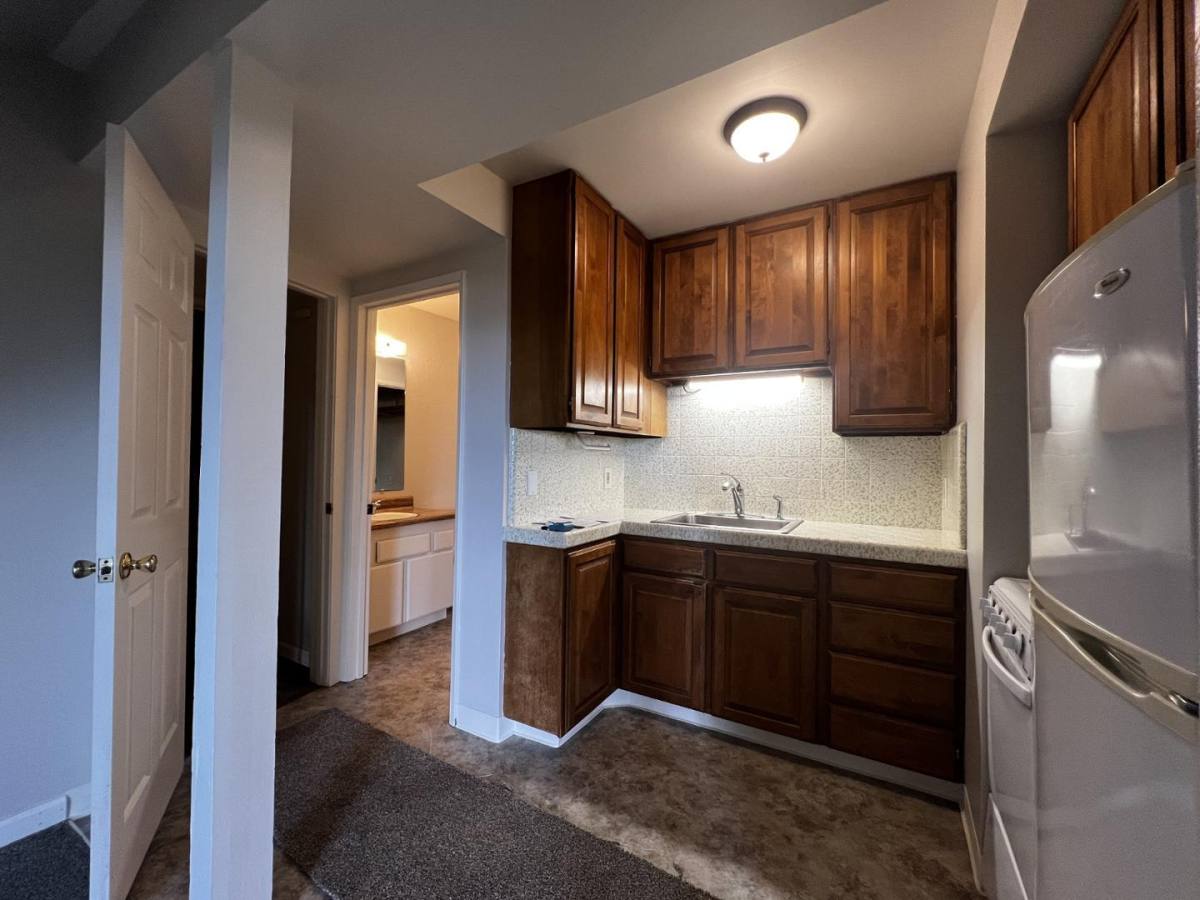 Apartment for rent at 711 Fickle Hill Rd #B, Arcata, CA 95521
