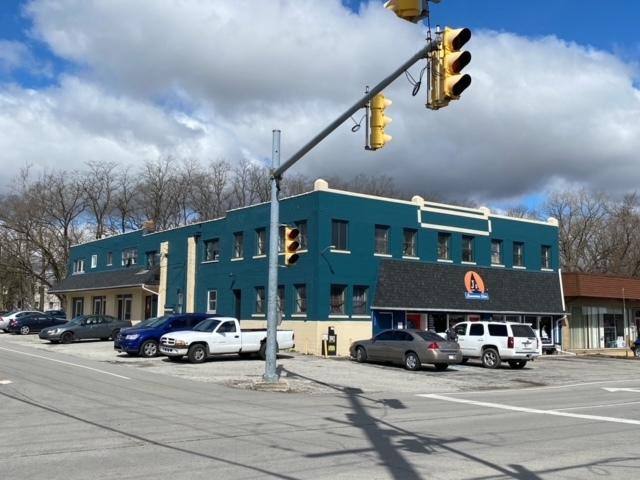 Apartment for rent at 14424 Morse St, Cedar Lake, IN 46303