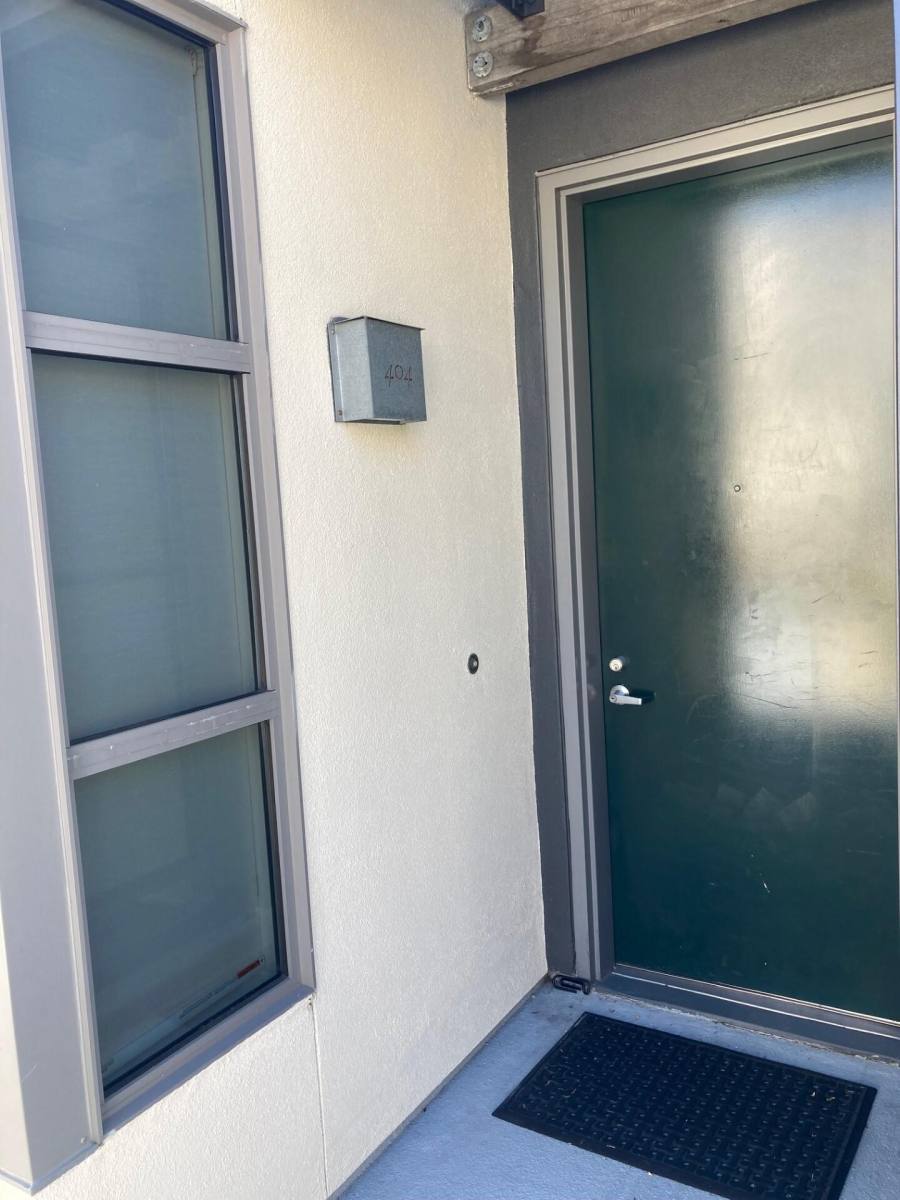 Apartment for rent at 101 Soquel Ave #404, Santa Cruz, CA 95060