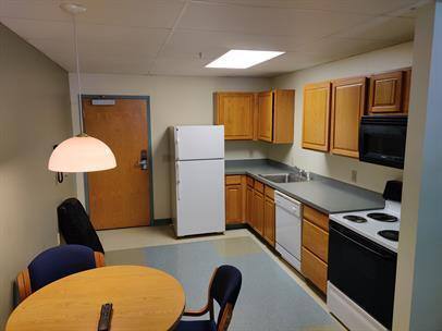 Apartment for rent at Saucony Commons, 45-46 E Normal Ave #33, Kutztown, PA 19530