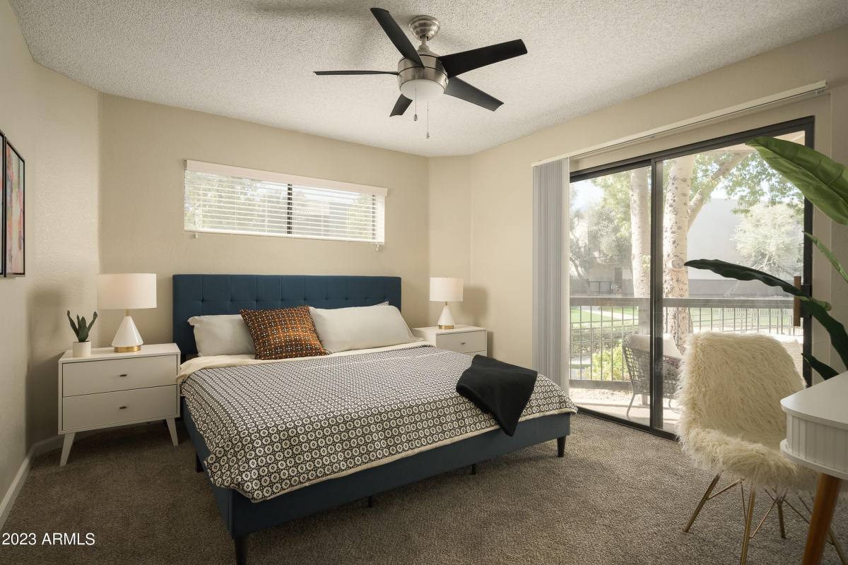 Apartment for rent at 1440 S Val Vista Dr #1, Mesa, AZ 85204