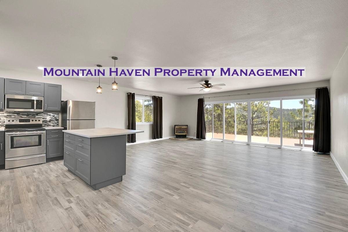 House for rent at Roland Valley, 91 Sun Way, Bailey, CO 80421