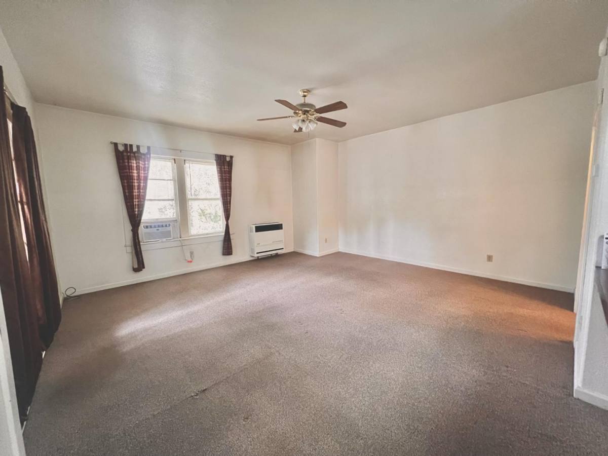 Apartment for rent at 41 W Saint Charles St #3A, San Andreas, CA 95249