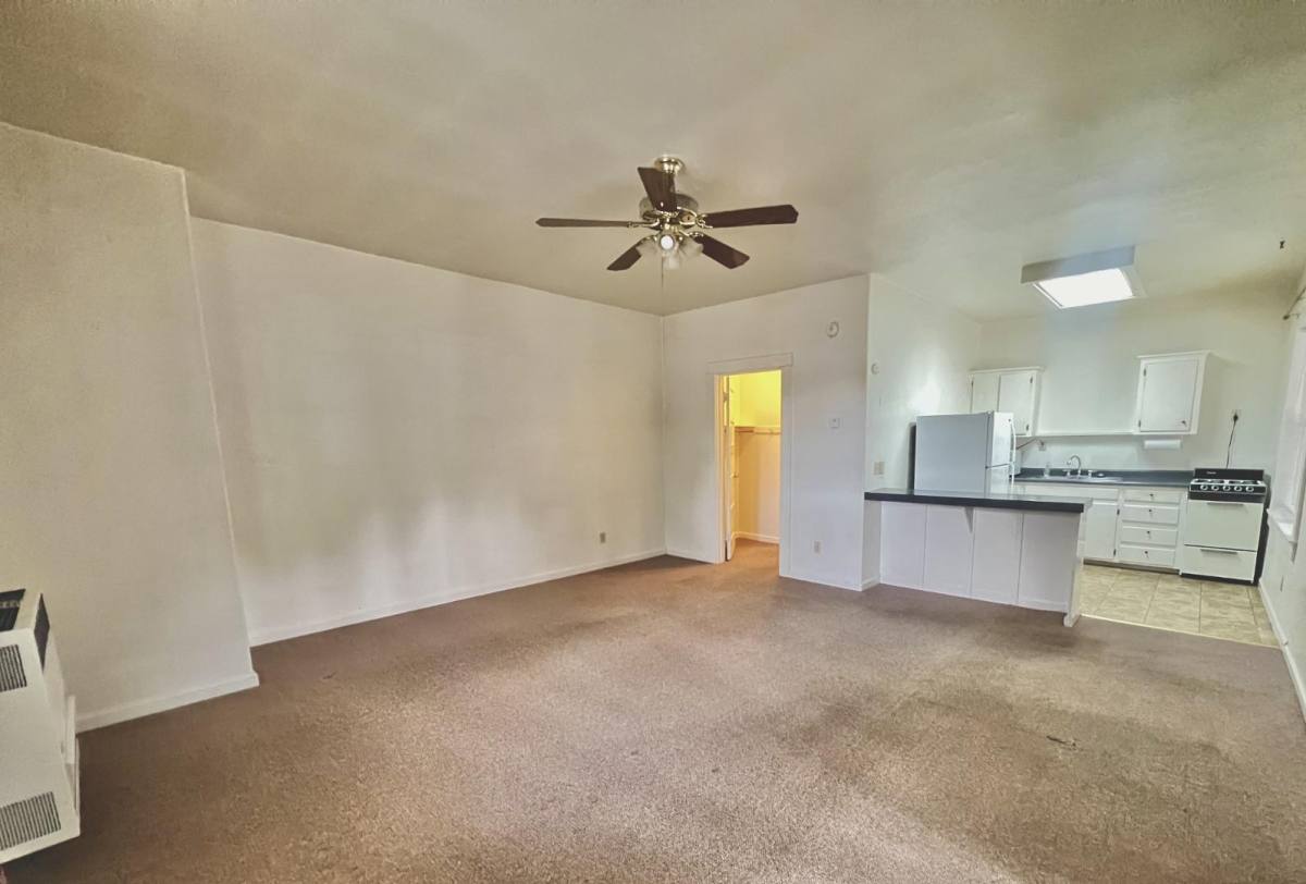 Apartment for rent at 41 W Saint Charles St #3A, San Andreas, CA 95249