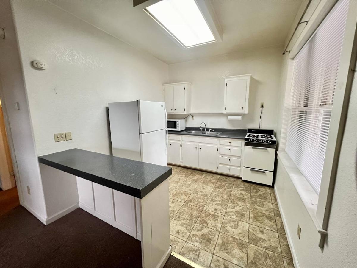 Apartment for rent at 41 W Saint Charles St #3A, San Andreas, CA 95249