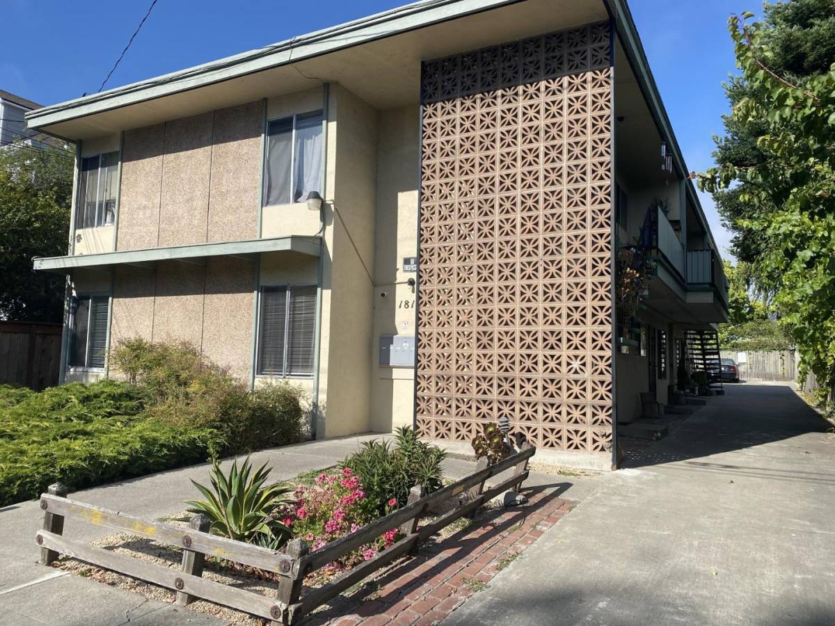 Apartment for rent at 1817 7th St #6, Berkeley, CA 94710