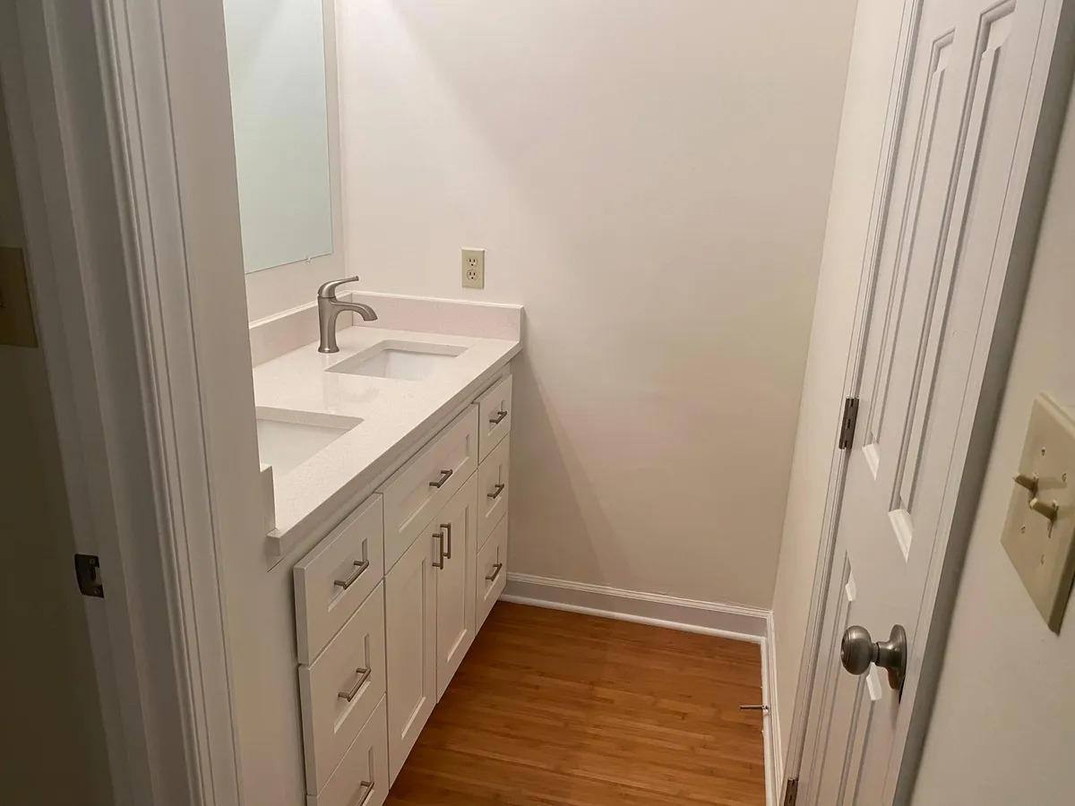 Apartment for rent at Sandy Forks Place Condominiums, 7040 Sandy Forks Rd #103, Raleigh, NC 27615