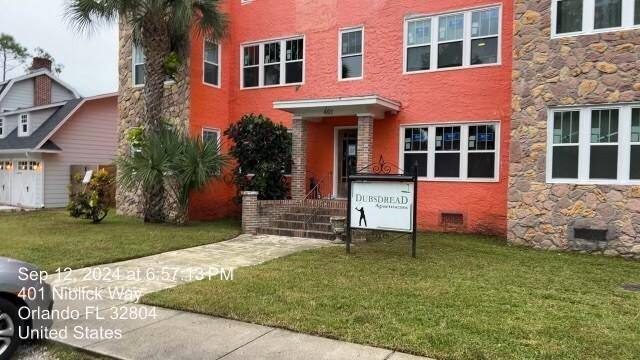 Apartment for rent at 401 Niblick Way, Orlando, FL 32804