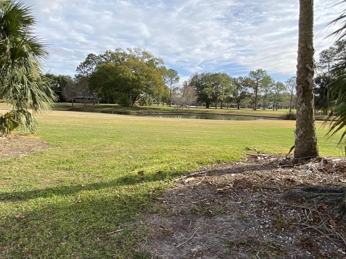 Apartment for rent at 401 Niblick Way, Orlando, FL 32804