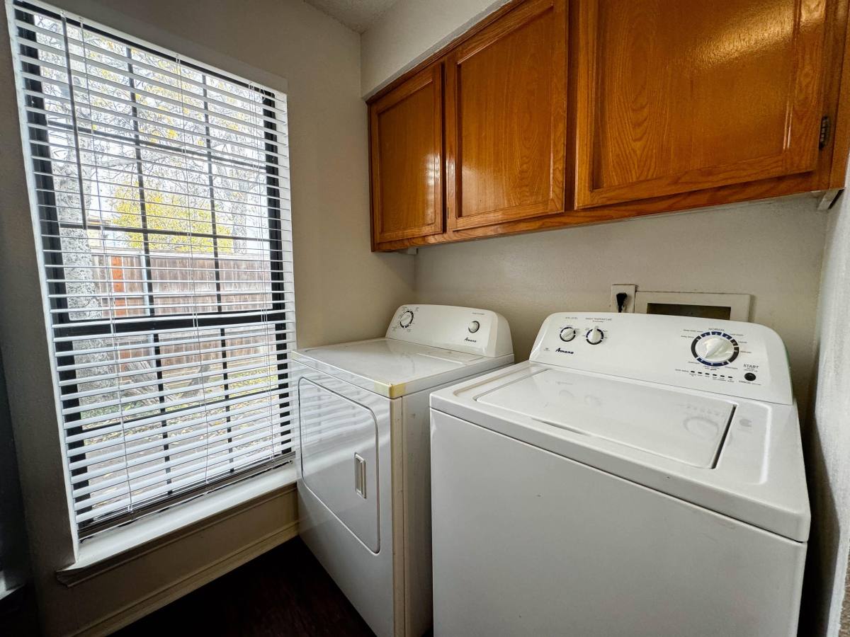 Apartment for rent at 214 N Texas Blvd, Denton, TX 76201