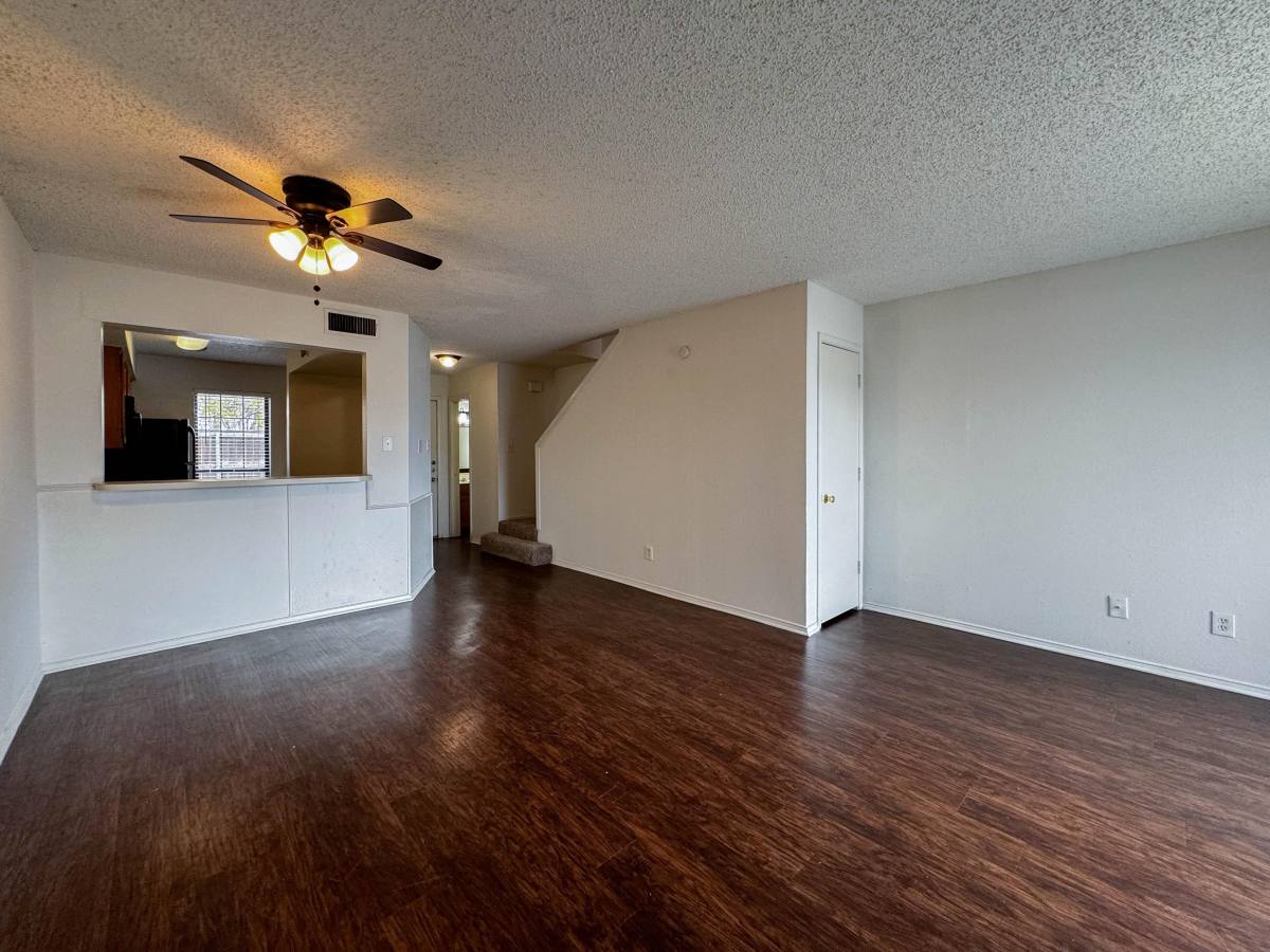 Apartment for rent at 214 N Texas Blvd, Denton, TX 76201