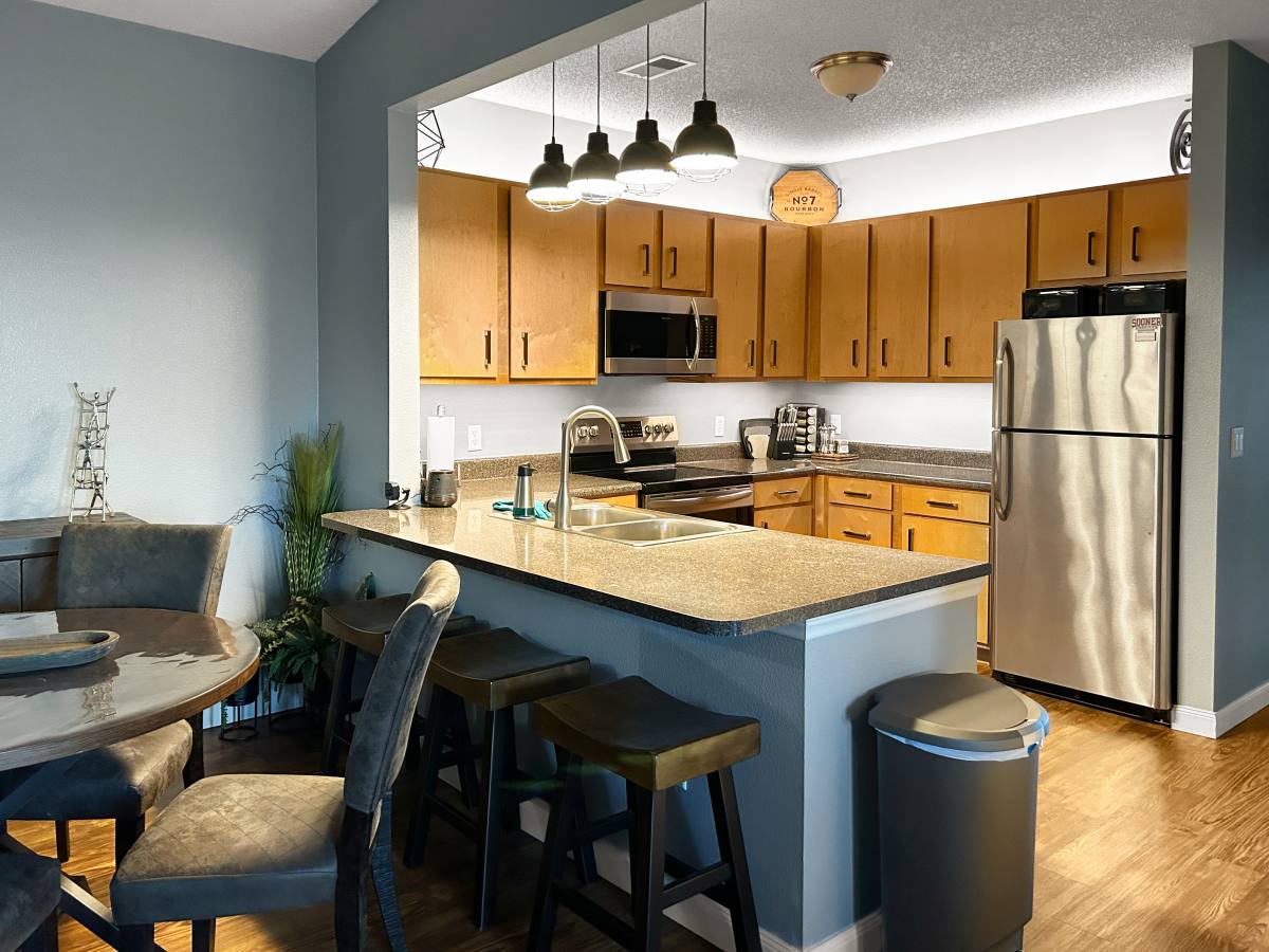 Condo for rent at 2200 Classen Blvd #1, Norman, OK 73071