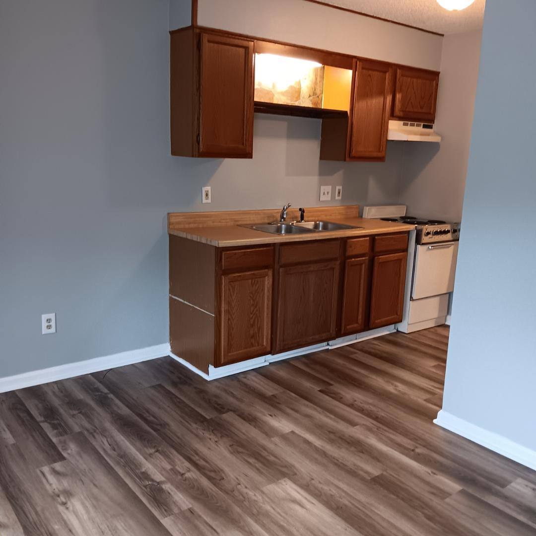 Apartment for rent at Timberline Townhomes, 1303 Forest Knolls Circle #1710, Winston Salem, NC 27101