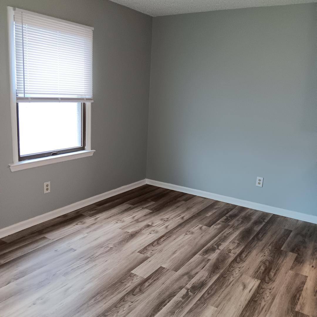 Apartment for rent at Timberline Townhomes, 1303 Forest Knolls Circle #1710, Winston Salem, NC 27101