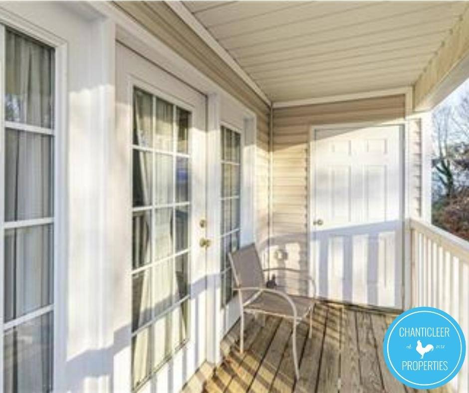 Condo for rent at Charlestowne Crossing, 5801 Battery Dr #1, Greensboro, NC 27409