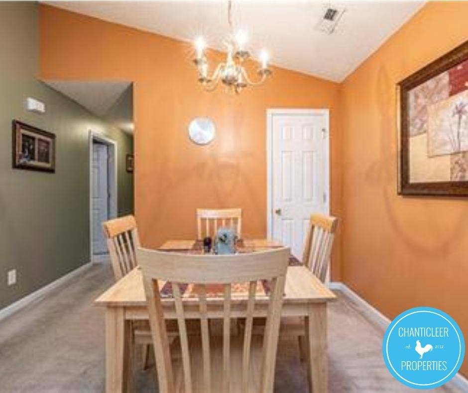 Condo for rent at Charlestowne Crossing, 5801 Battery Dr #1, Greensboro, NC 27409