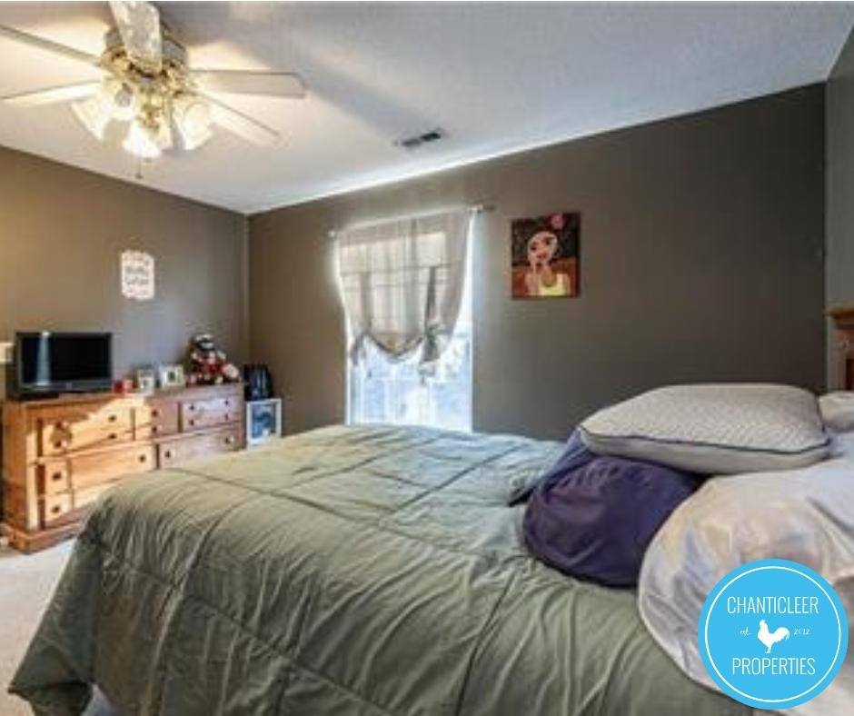 Condo for rent at Charlestowne Crossing, 5801 Battery Dr #1, Greensboro, NC 27409
