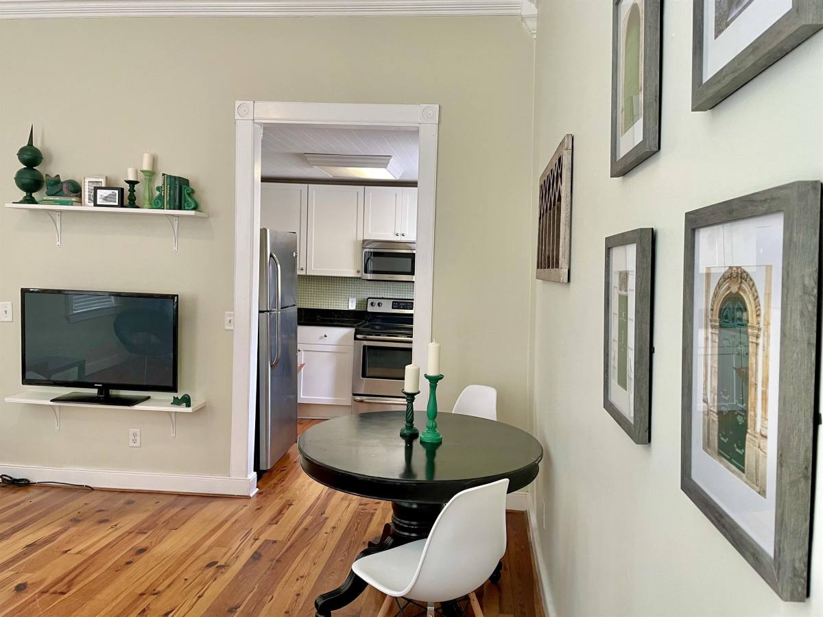 Apartment for rent at 6 Woolfe St #A, Charleston, SC 29403