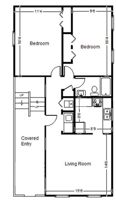 Apartment for rent at 6 Woolfe St #A, Charleston, SC 29403