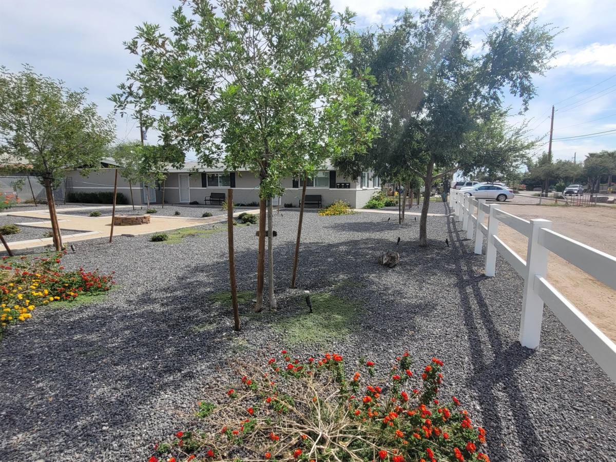 House for rent at 1329 N 48th St #5, Phoenix, AZ 85008