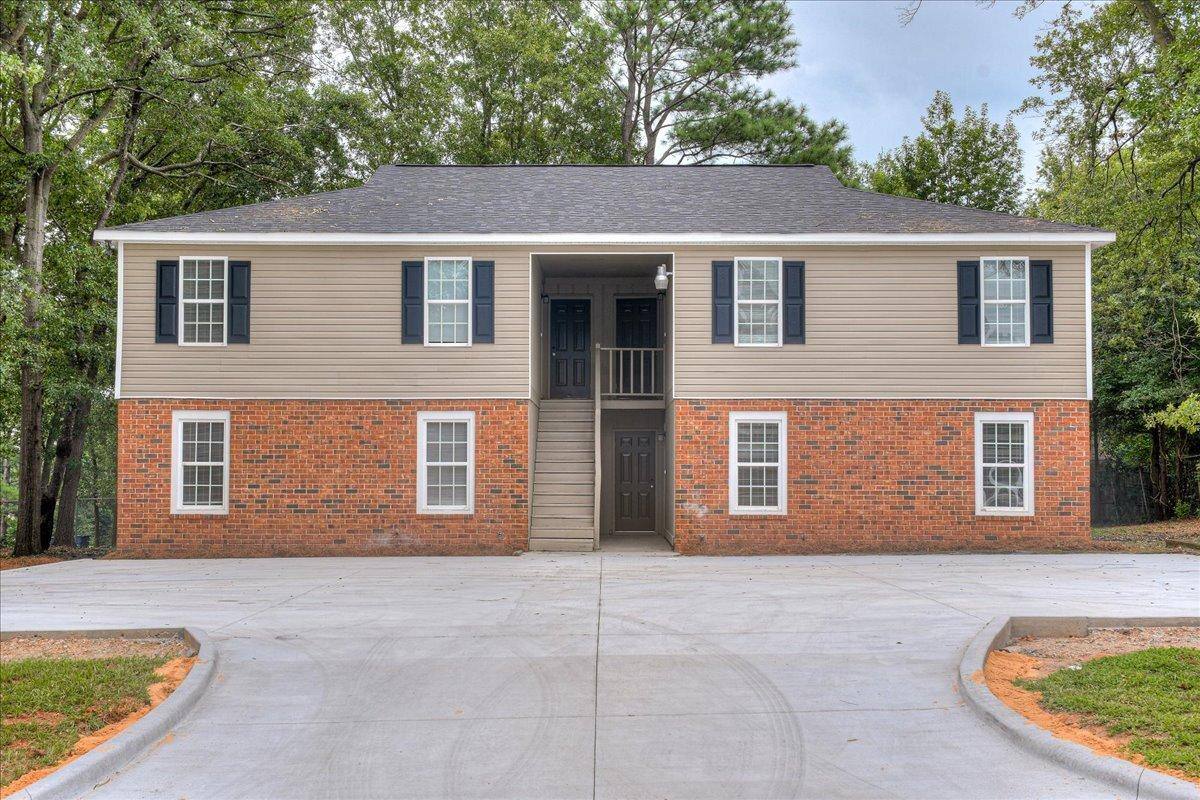 Apartment for rent at Chalet Pines, 140 Conifer Dr #154, North Augusta, SC 29841