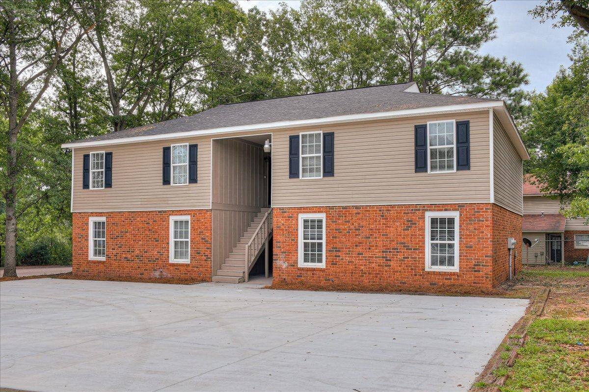 Apartment for rent at Chalet Pines, 140 Conifer Dr #154, North Augusta, SC 29841