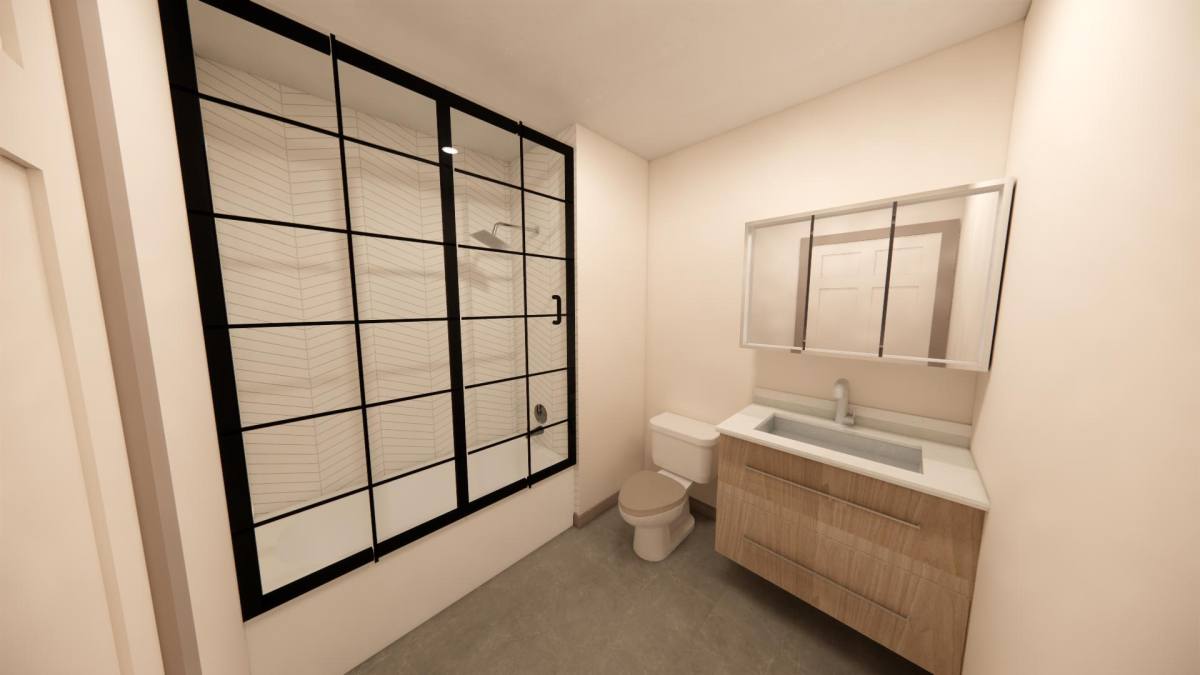 Apartment for rent at 64 Grove St #206, Salem, MA 01970