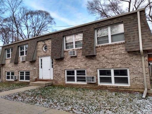 House for rent at 3301 Colgate Ave, Zion, IL 60099
