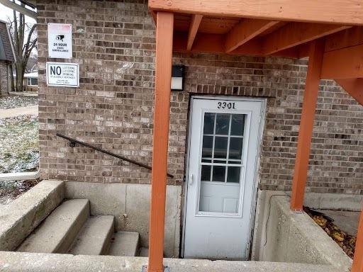 House for rent at 3301 Colgate Ave, Zion, IL 60099