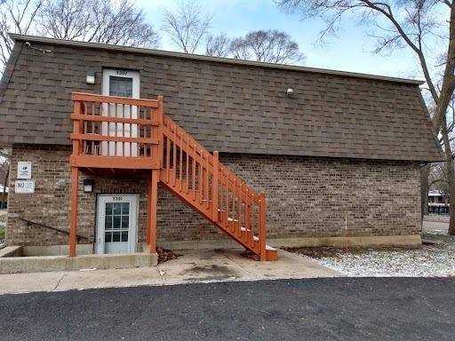 House for rent at 3301 Colgate Ave, Zion, IL 60099