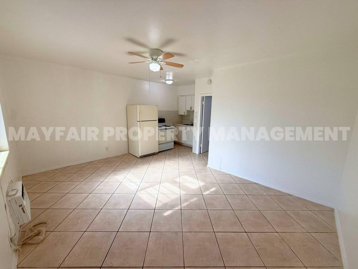 Apartment for rent at 6014 Fillmore St #4E, Hollywood, FL 33024