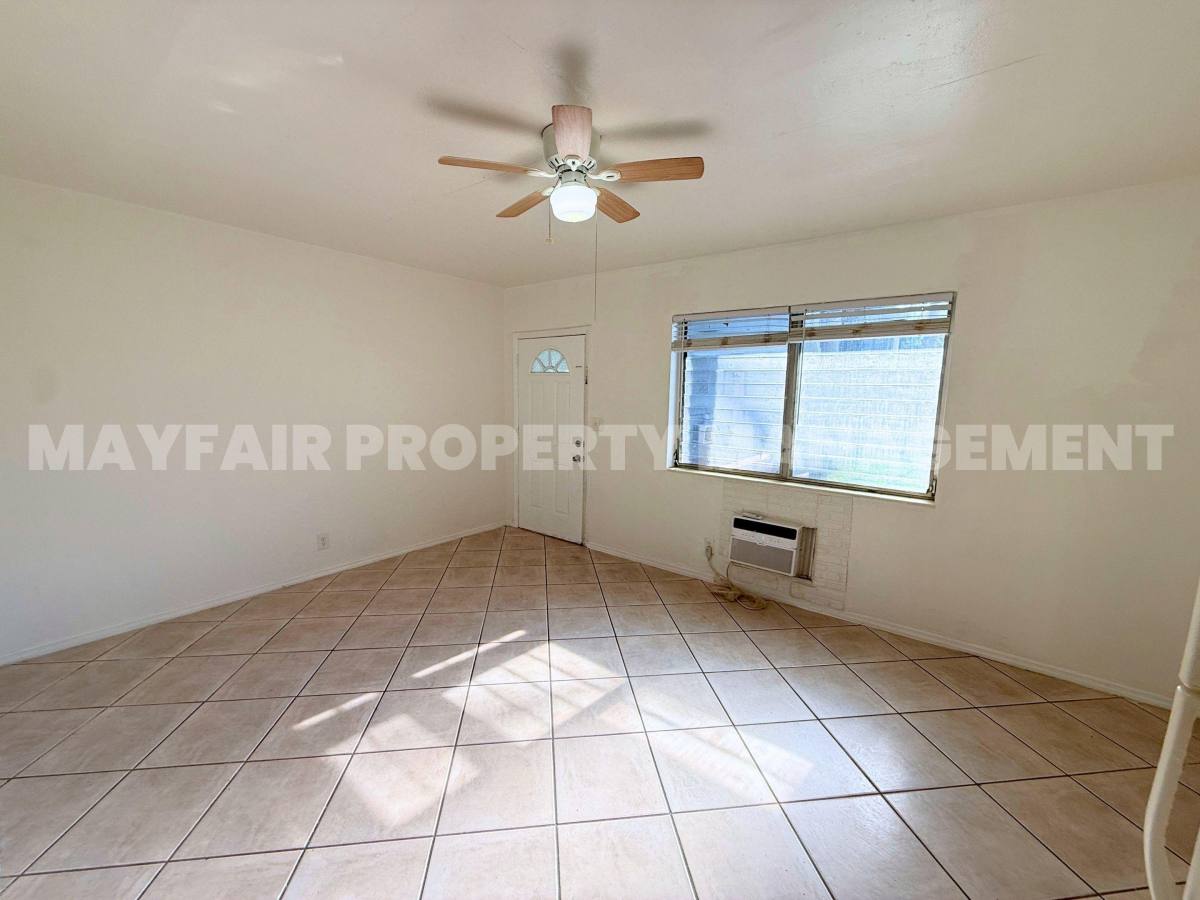 Apartment for rent at 6014 Fillmore St #4E, Hollywood, FL 33024