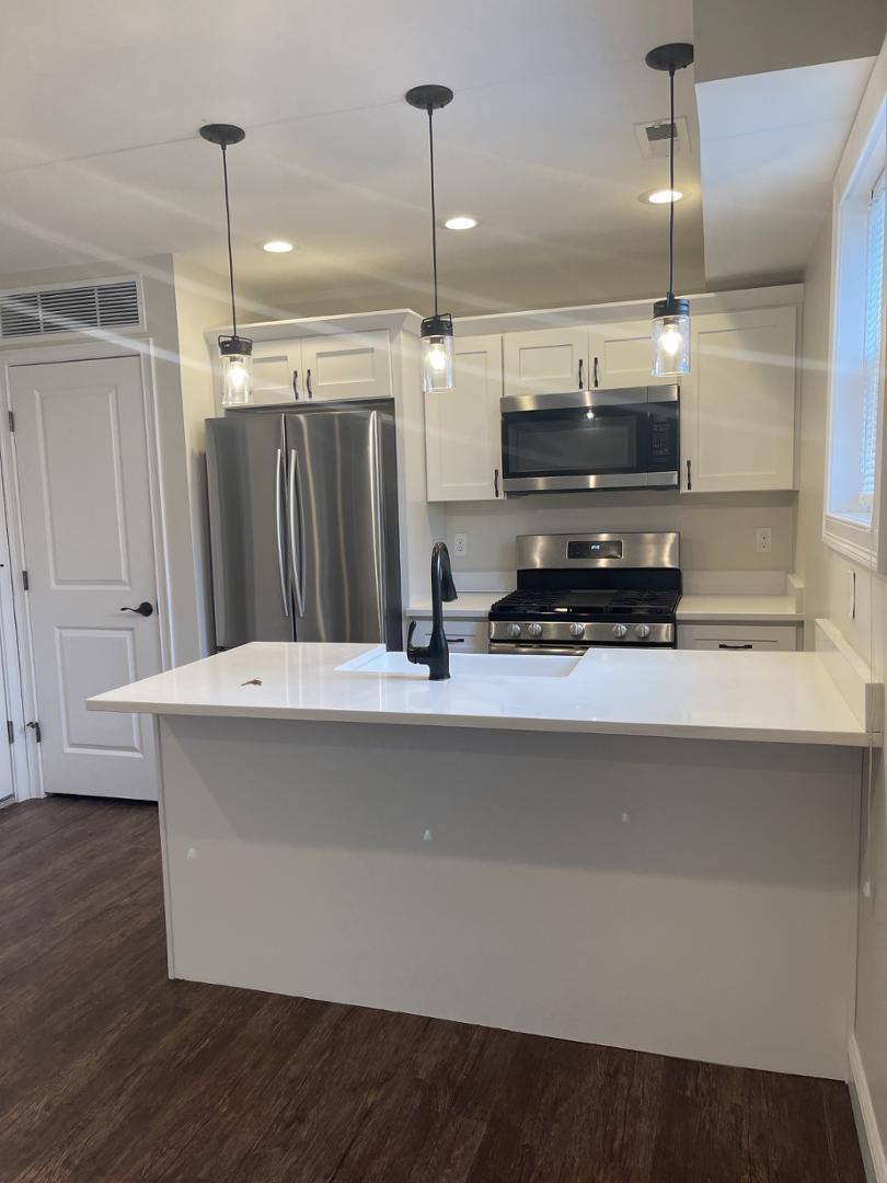 Apartment for rent at 27 E Transit St, Providence, RI 02906
