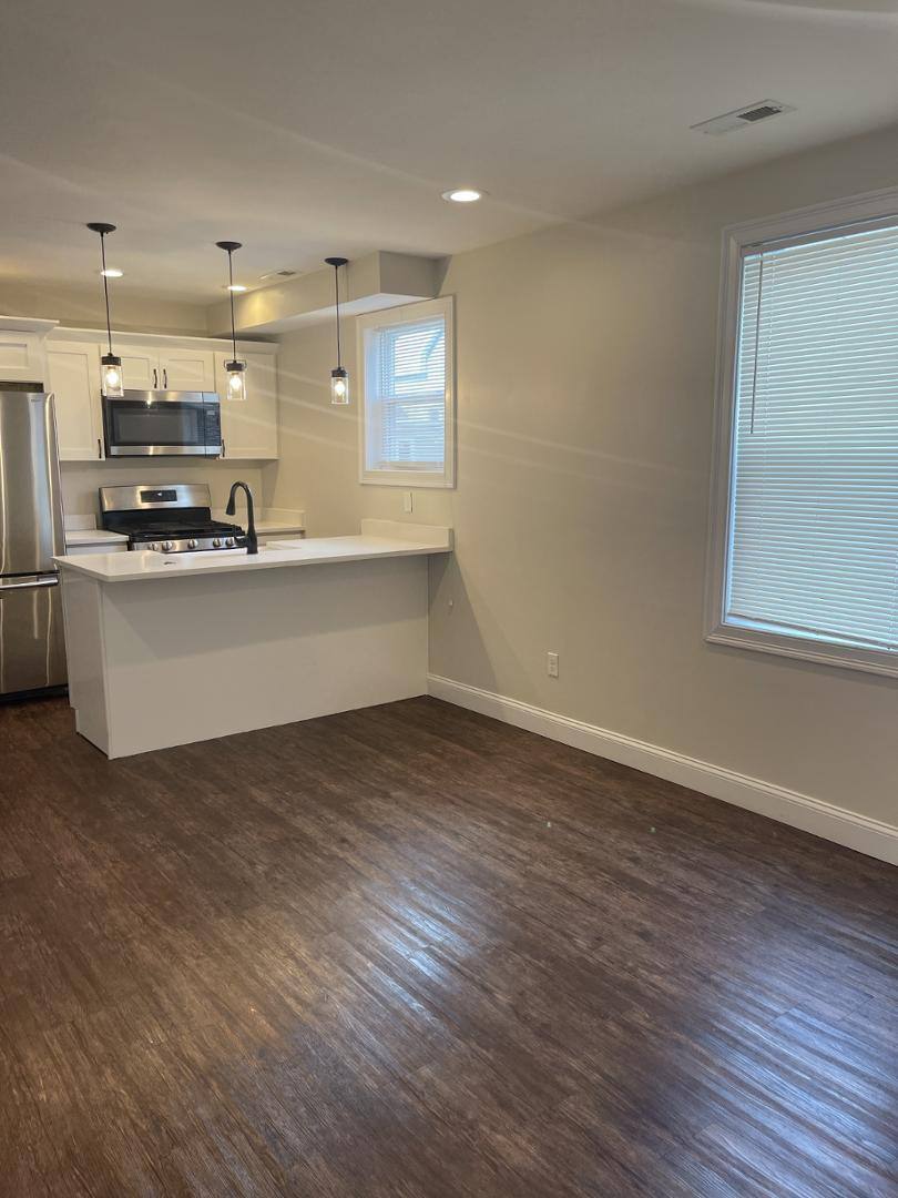 Apartment for rent at 27 E Transit St, Providence, RI 02906