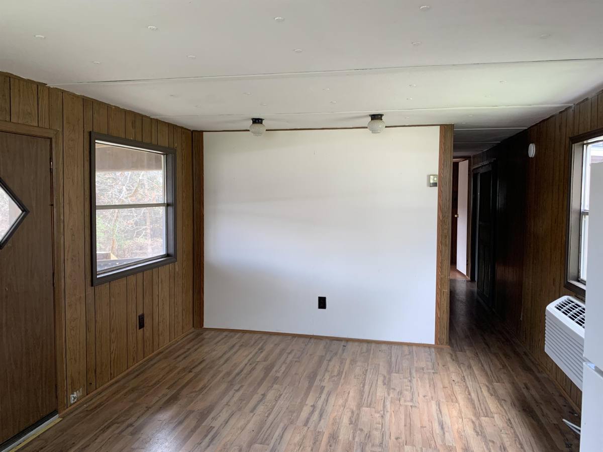 House for rent at 345 Merrimon Ave, Weaverville, NC 28787