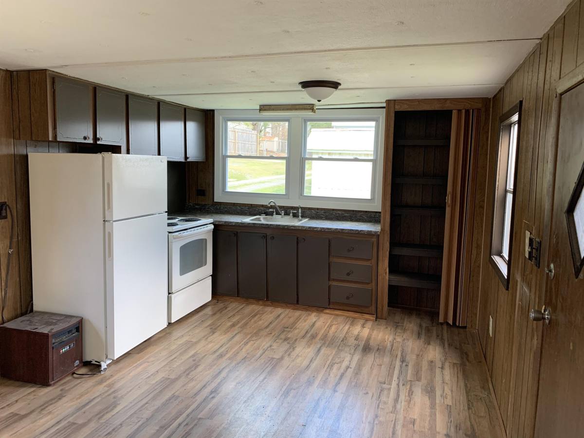 House for rent at 345 Merrimon Ave, Weaverville, NC 28787