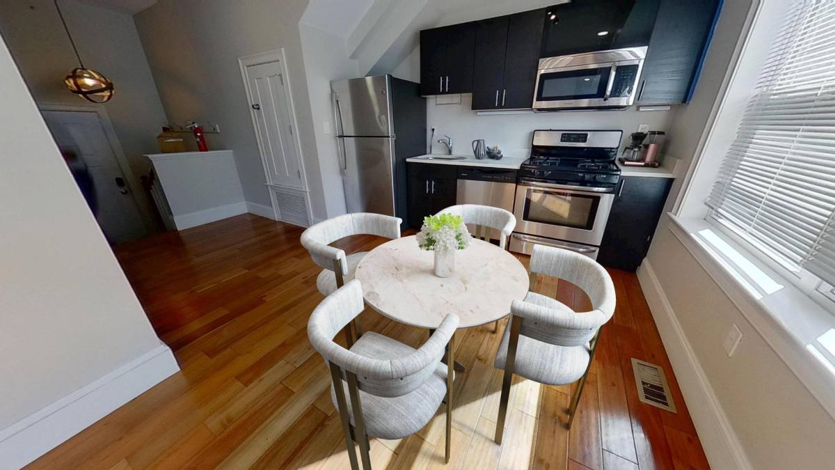 Apartment for rent at 25 Caldwell St, Charlestown, MA 02129