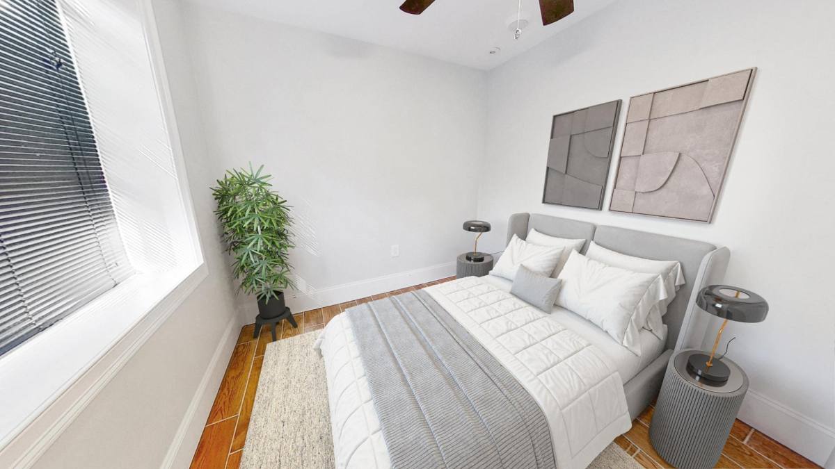Apartment for rent at 25 Caldwell St, Charlestown, MA 02129