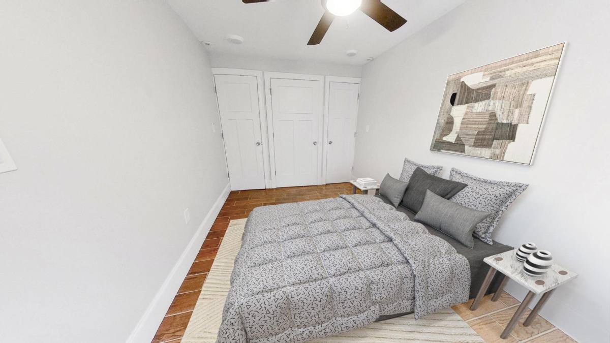 Apartment for rent at 25 Caldwell St, Charlestown, MA 02129