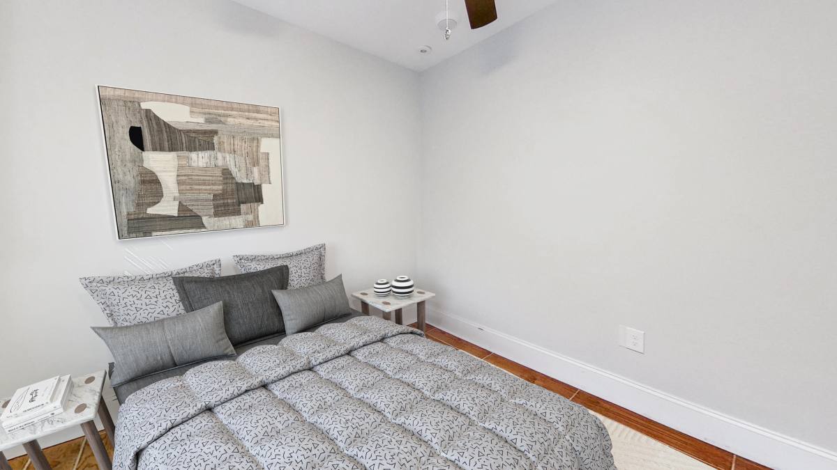 Apartment for rent at 25 Caldwell St, Charlestown, MA 02129